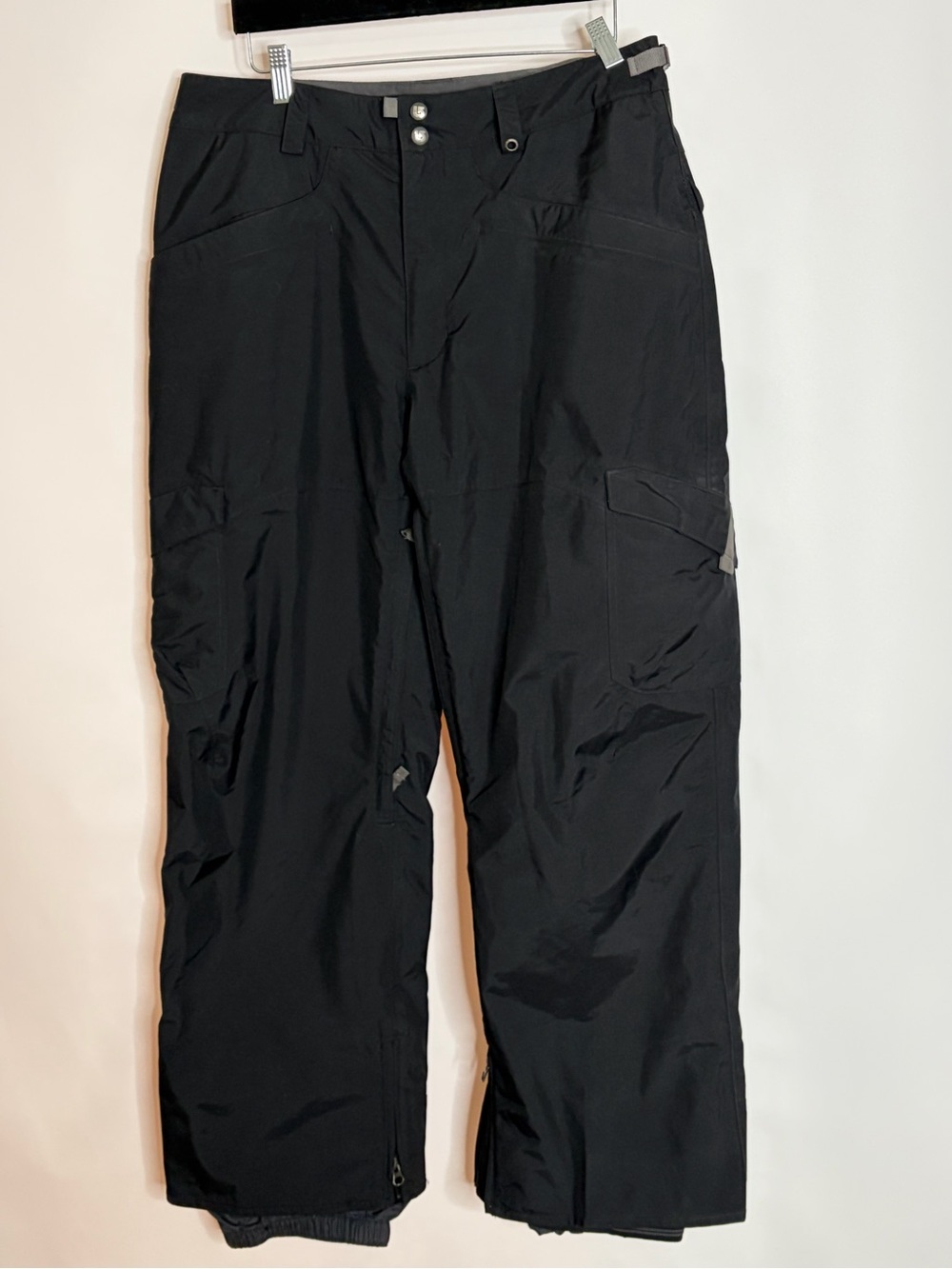 Burton Women’s Ski & Snowboard pants, size Large Short.
